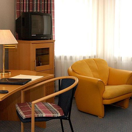 Hotel & Apartments Leugermann Ibbenbüren Habitación foto