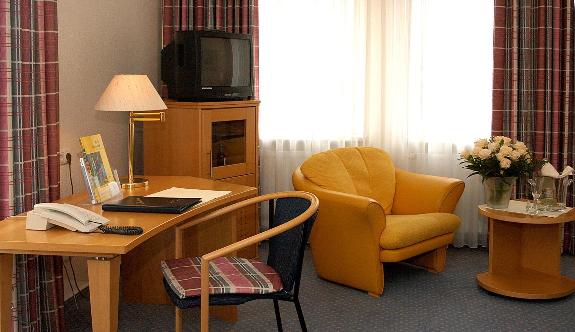 Hotel & Apartments Leugermann Ibbenbüren Habitación foto